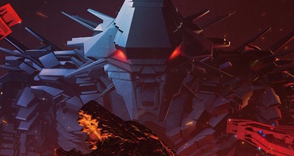 Godzilla Anime Sequel Gets an English Title, Theme Song & More!