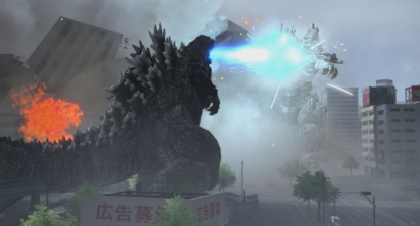 Godzilla and Gaming: Is it Time for a New Major Title Featuring the Creature?