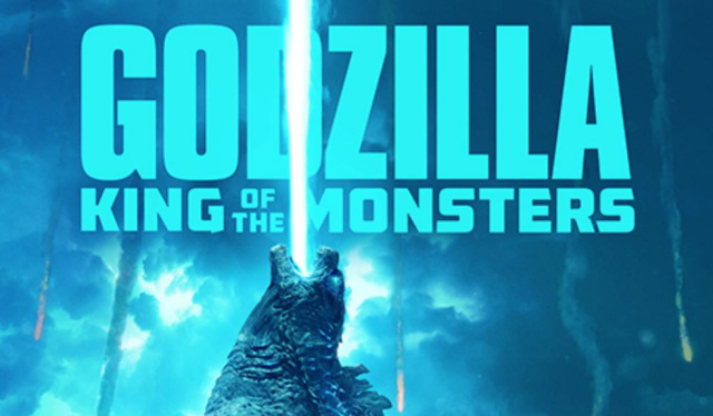 Godzilla: King of the Monsters 2019 film score track list revealed!