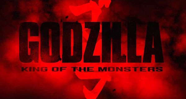 Godzilla: King of the Monsters Begins Filming!