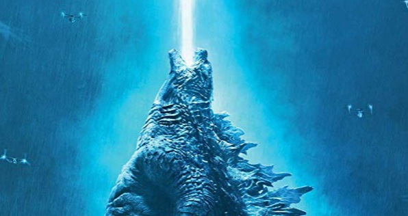 Godzilla: King of the Monsters Blu-ray Packaging Revealed!