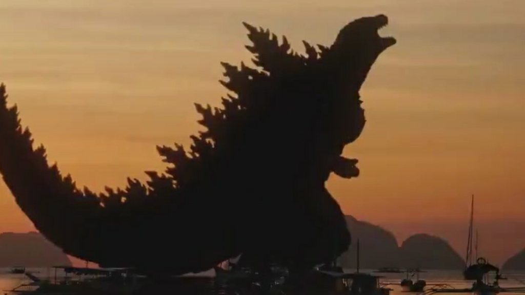 Godzilla Minus One 2 filming moves to Kuji District, Ibaraki!