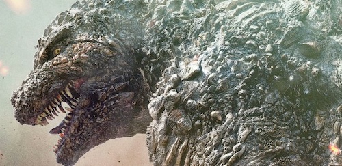 Godzilla Minus One Director Speaks About 'Despair Piled on Top of Despair'