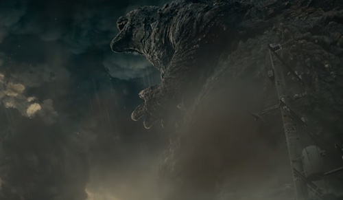 Godzilla Minus One Has Biggest Opening Day Over Reiwa and Monsterverse in Japan