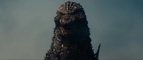Godzilla Minus One Makes Box Office History!