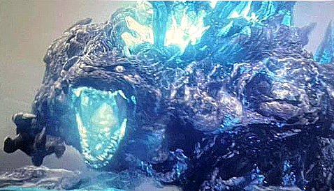 Godzilla Minus One Nominated for 12 Japanese Academy Awards, Including Best Picture!