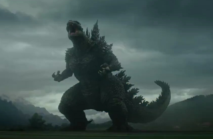 Godzilla Minus One sequel begins filming this August!