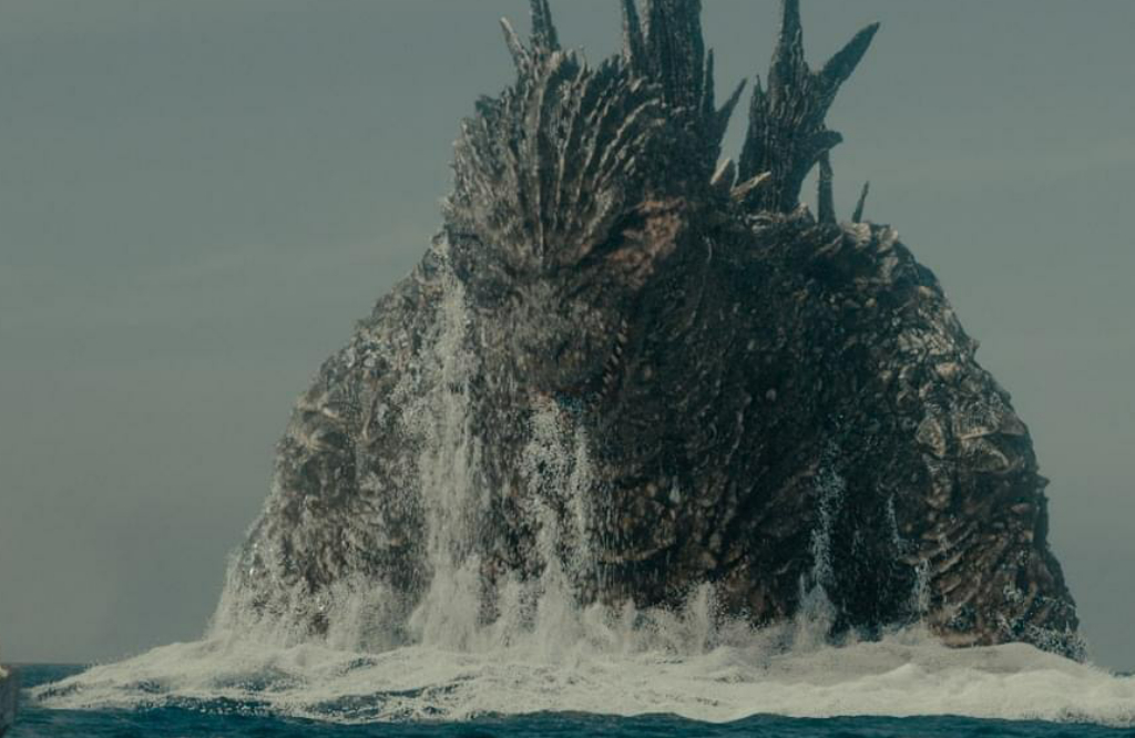 Godzilla Minus One sequel working title + filming begins this August! 