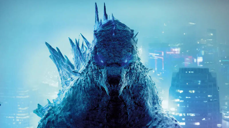 Godzilla Monsterverse series will introduce new Titans & overlap with Godzilla vs. Kong sequel!