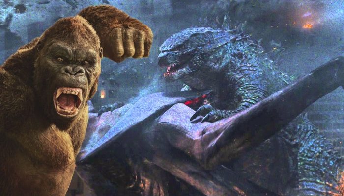 Godzilla sequel more like Kong: Skull Island than the 2014 original, early reactions claim!