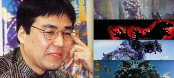 Godzilla Series Screenwriter Wataru Mimura Passes Away at 67