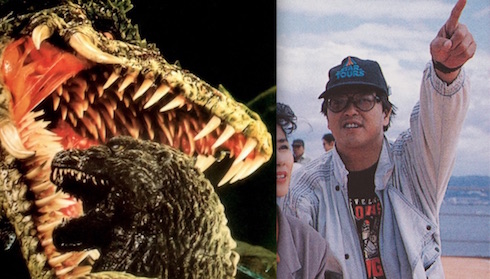 Godzilla vs. Biollante Director Kazuki Omori Passes Away at 70