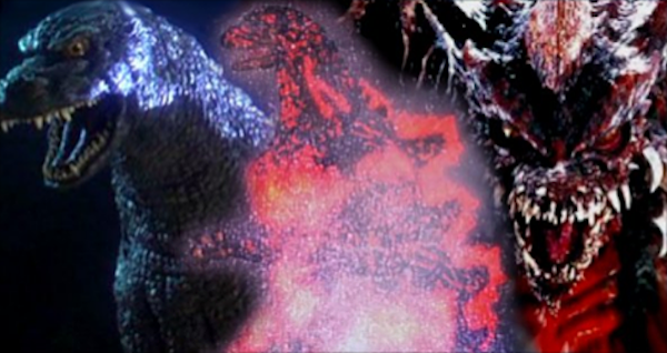 Godzilla vs. Destoroyah 20 Years Later-Part II: Legacy of a Requiem