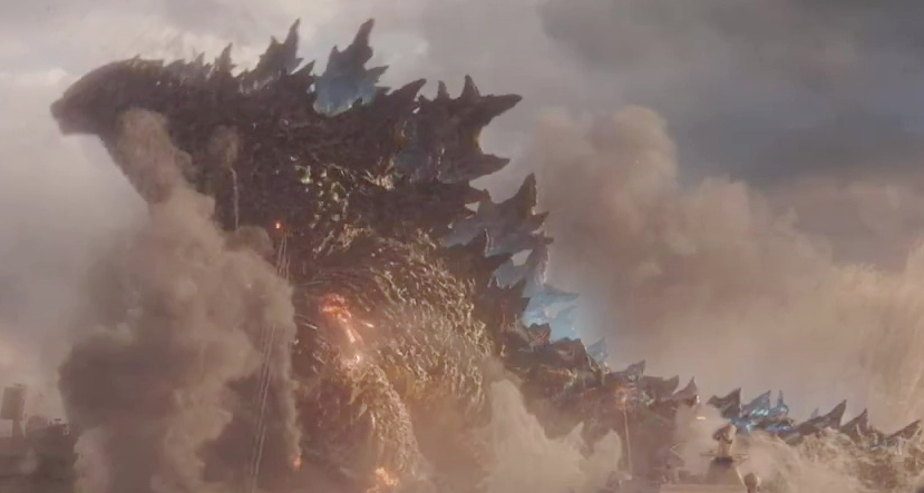 Godzilla vs. Kong 2: Official Plot Synopsis and 2024 Release Date!