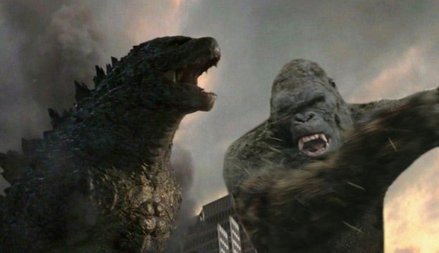 Godzilla vs. Kong 2020 cast adds Lance Reddick!