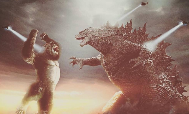 godzilla ps4 release date