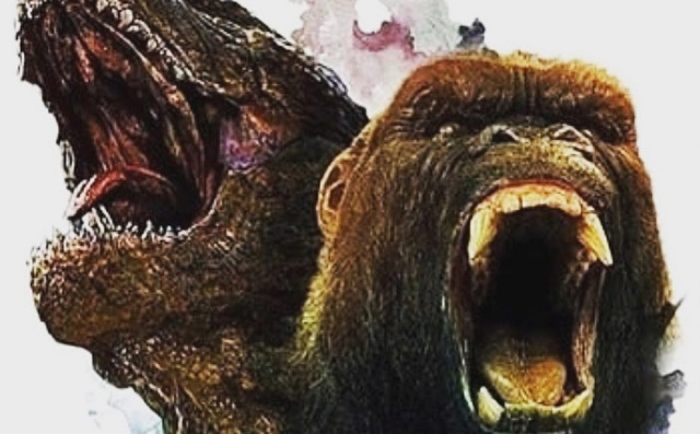 Godzilla vs. Kong (2020) officially wraps filming!
