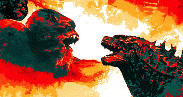 Godzilla vs. Kong art book release date gets delayed to 2021