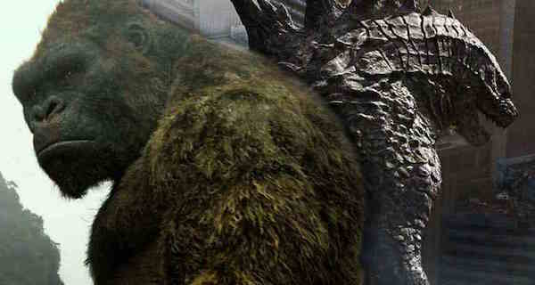 Godzilla vs. Kong Begins Shooting, Synopsis Released!