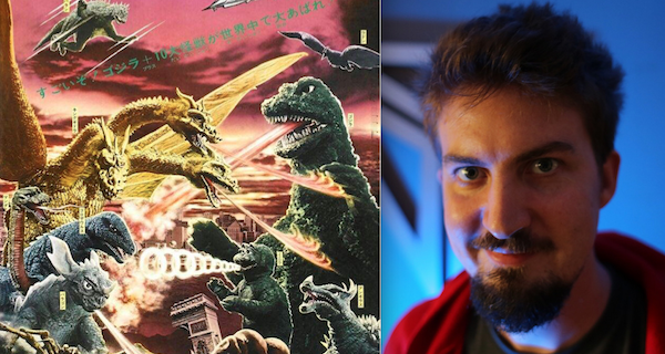Godzilla vs. Kong Director's Top 5 Godzilla Movies & Series Highlights