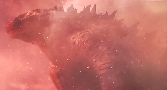 Godzilla vs. Kong: Leaked footage CGI rendering gets us hyped for 2020!