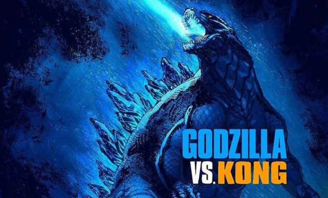 Godzilla vs. Kong: Warner Bros unveiling 2020 film slate at CCXP December 8th!