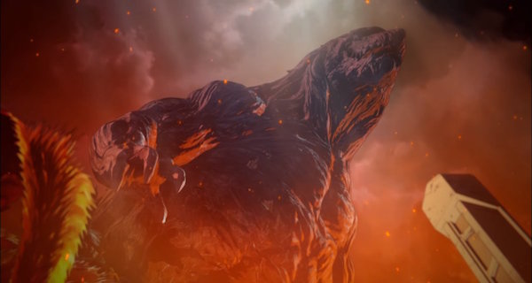 Godzilla Wrecks Havoc in New Planet of the Monsters TV Spots!