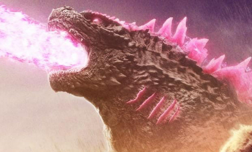 Godzilla x Kong Final Trailer compiles new footage, celebrating 10 years of Monsterverse!