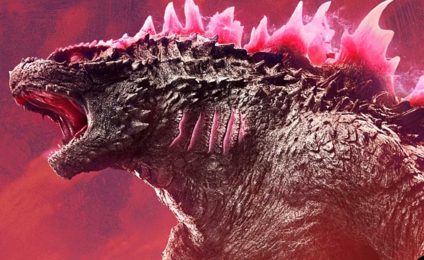 Godzilla x Kong sequel has found a new director!