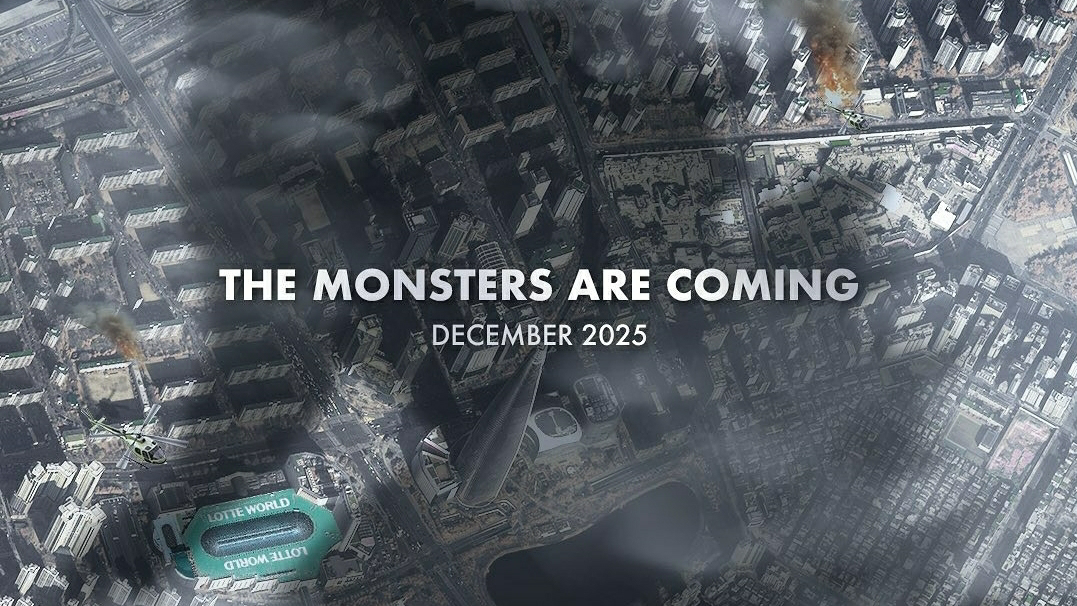 Godzilla x Kong: The Ride – Details on the new Monsterverse attraction!