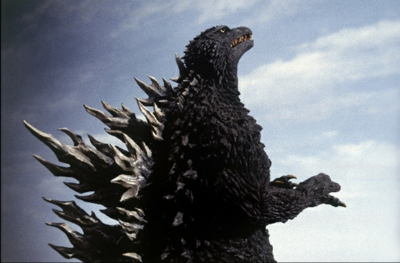 Godzilla x Worldwide Sumo event details announced for San Diego Comic-Con 2025!