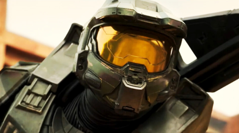 The 'Halo' TV Series Will Not Follow the Books and Games' Canon