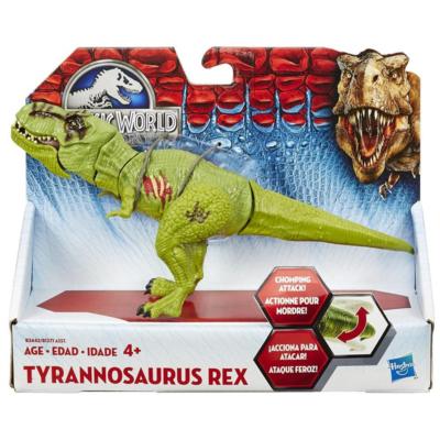 Huge Assortment Of Mattel's 2020 Jurassic World Primal, 44% OFF