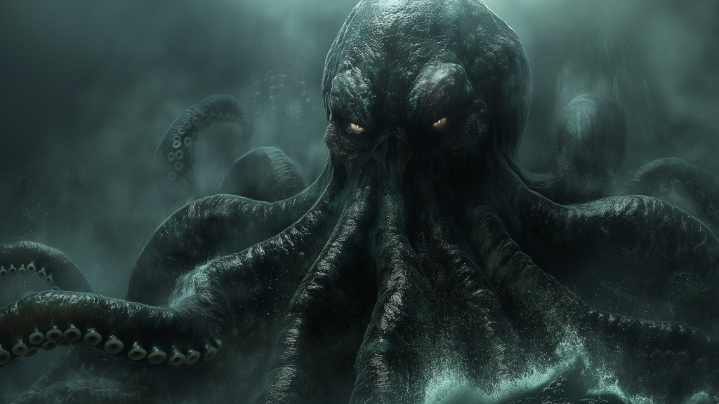 Here Be Monsters (Movie) acquires Tron: Ares director Joachim Rønning!