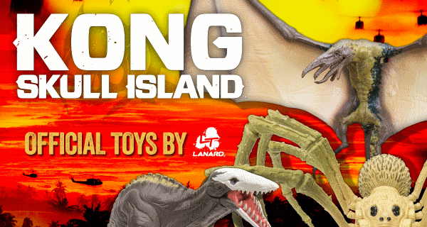 Watch Skull Island  Netflix Official Site