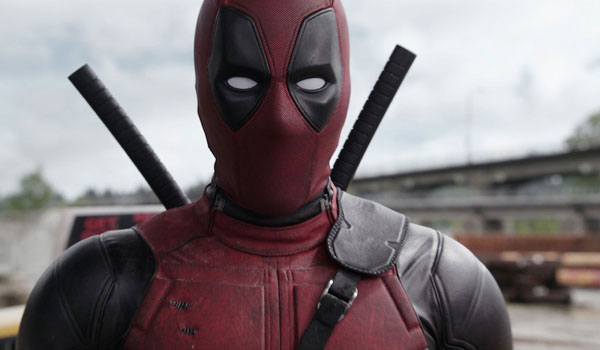 Hilarious Deadpool 2 Teaser Online