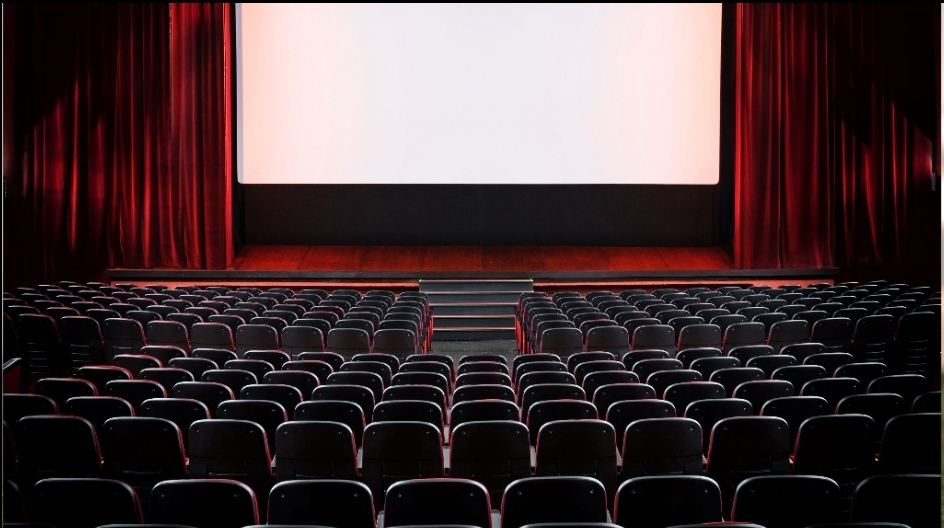 Hollywood Sci-Fi Movies Increasingly Show Casinos as High-Tech Entertainment Centers in Dystopian Futures