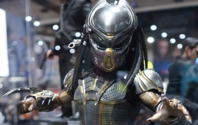 hot toys of 2018