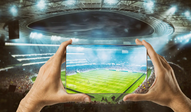 How to Access Live Sports Broadcasts: The Best Ways to Watch Your Favorite Events | Scified