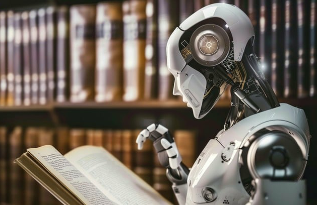 How E-Libraries Help Readers Reclaim Time