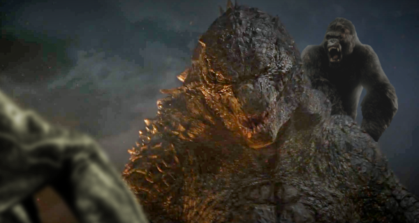 Kong: Skull Island and possibility of King Kong vs. Godzilla remake ...