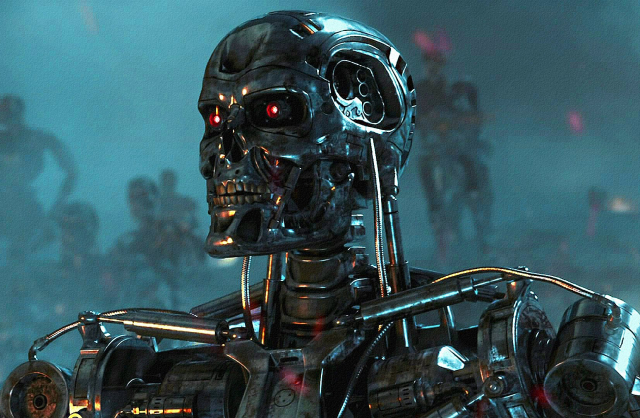 How sci-fi-inspired technologies are inspiring online platforms