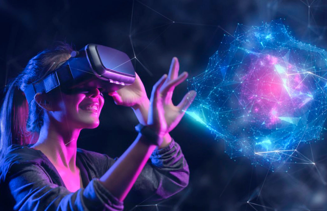 How Virtual Reality is Revolutionizing the Sport Betting Experience in Canada