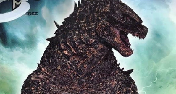 Images of Bandai Movie Monster Series Godzilla 2: King of the Monsters figures