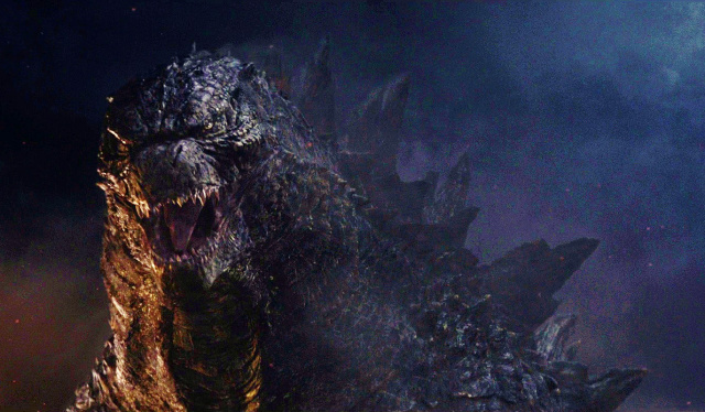 Internationally Godzilla (2014) actually made $10 Million more than its sequel, King of the Monsters (2019)