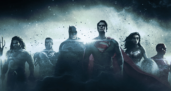 Is the DCEU in trouble?