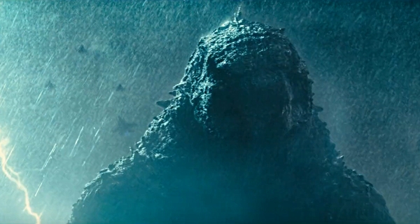 It's Godzilla's world in this new TV Spot for the 2019 sequel!