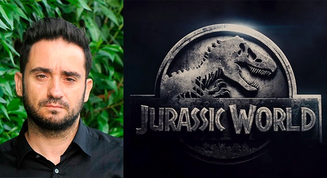 JA Bayona is studying the Crichton novels to prepare for the Jurassic World sequel!