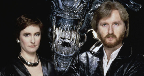 James Cameron & Gale Anne Hurd: Unknown 1986 Interview