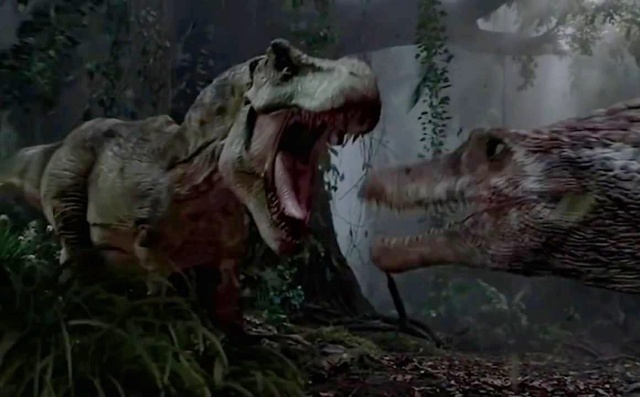 James Cameron almost directed a much nastier Jurassic Park